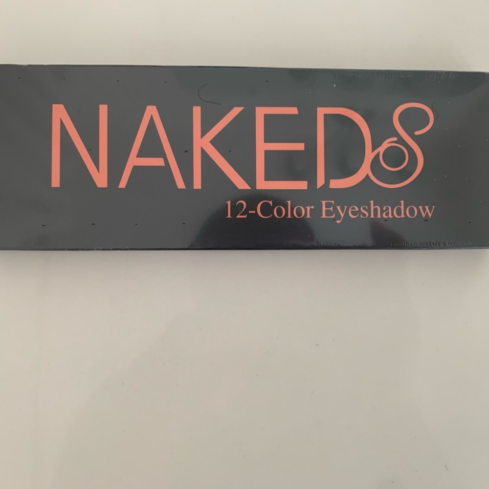 NWT Eye Shadow Pallet